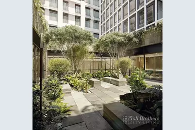 77 Charlton Street #N4E, New York, NY 10014 - Photo 11
