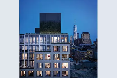 77 Charlton Street #N4E, New York, NY 10014 - Photo 13