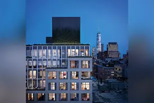77 Charlton St, New York, NY 10014 - Photo 13