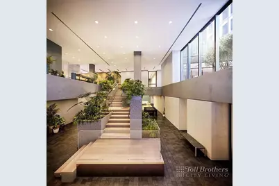 77 Charlton Street #N4E, New York, NY 10014 - Photo 11