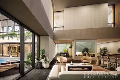 77 Charlton Street #N4E, New York City, NY 10014 - Photo 7