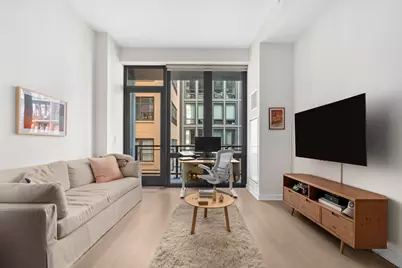 77 Charlton Street #N4E, New York, NY 10014 - Photo 1