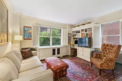 50 Sutton Place S #3C, New York, NY 10022 - Photo 3