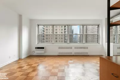 165 W End Avenue #12L, New York City, NY 10023 - Photo 3
