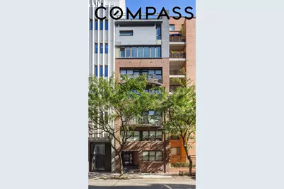 453 W 19th Street #3B, New York, NY 10011 - Photo 5