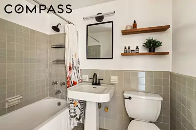 365 Clinton Avenue #10E, Brooklyn, NY 11238 - Photo 7