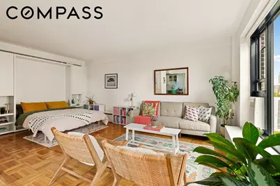 365 Clinton Avenue #10E, Brooklyn, NY 11238 - Photo 5