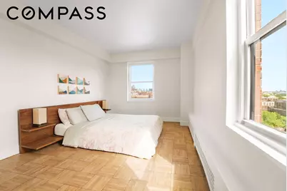345 W 145th Street #11C5, New York City, NY 10032 - Photo 7