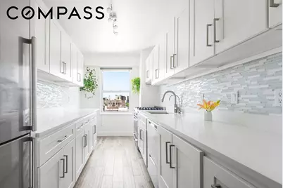 345 W 145th Street #11C5, New York City, NY 10032 - Photo 5