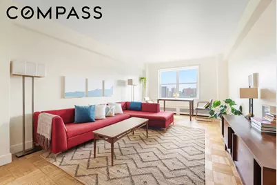 345 W 145th Street #11C5, New York City, NY 10032 - Photo 1