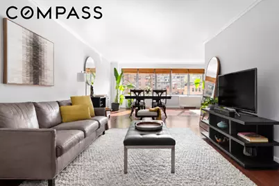 360 E 72nd Street #B907, New York, NY 10021 - Photo 1