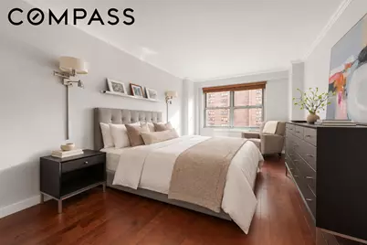 360 E 72nd Street #B907, New York, NY 10021 - Photo 7