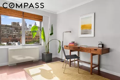 360 E 72nd Street #B907, New York, NY 10021 - Photo 5