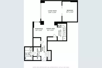 303 E 57th Street #21K, New York City, NY 10022 - Photo 11