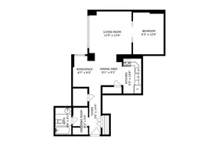 303 E 57th St, New York City, NY 10022 - Photo 11