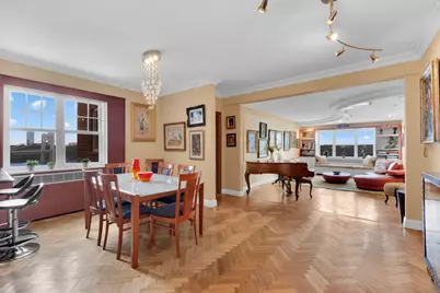 180 Cabrini Boulevard #99, New York City, NY 10033 - Photo 1