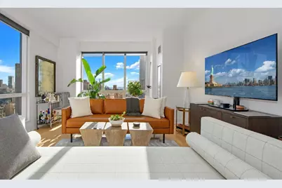 350 W 42nd Street #36-E, New York City, NY 10036 - Photo 1