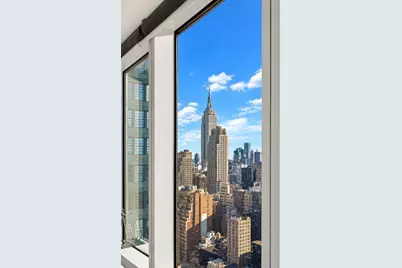 350 W 42nd Street #36-E, New York, NY 10036 - Photo 9