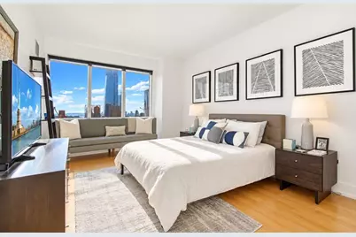 350 W 42nd Street #36-E, New York, NY 10036 - Photo 7
