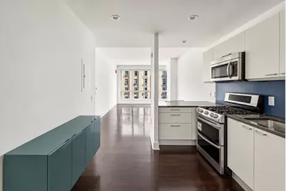350 W 42nd Street #14D, New York, NY 10036 - Photo 1
