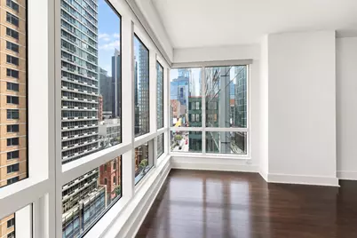 350 W 42nd Street #14D, New York, NY 10036 - Photo 5