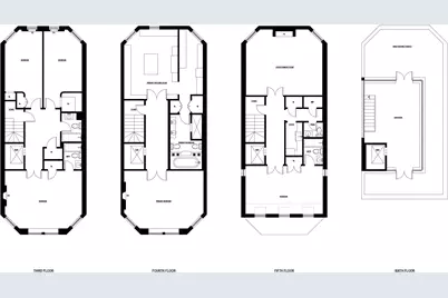 313 W 74th Street, New York City, NY 10023 - Photo 23