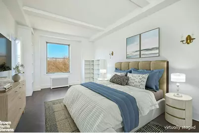 1165 5th Avenue #7A, New York City, NY 10029 - Photo 7