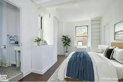 1165 5th Avenue #7A, New York City, NY 10029 - Photo 5