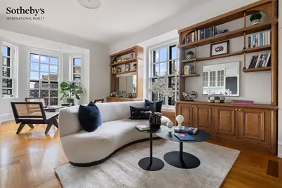 2109 Broadway #10144, New York City, NY 10023 - Photo 5