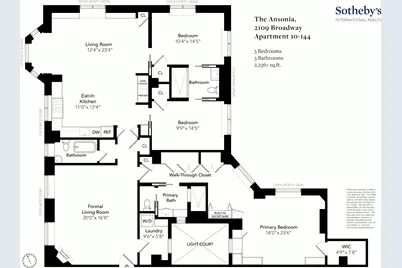 2109 Broadway #10144, New York City, NY 10023 - Photo 19