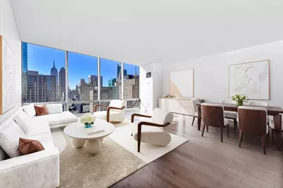 641 5th Avenue #26-F, New York, NY 10022 - Photo 1