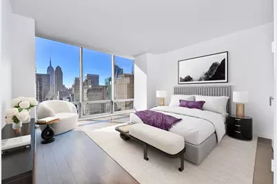641 5th Avenue #26-F, New York, NY 10022 - Photo 3