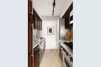 35 Park Avenue #4A, New York, NY 10016 - Photo 3
