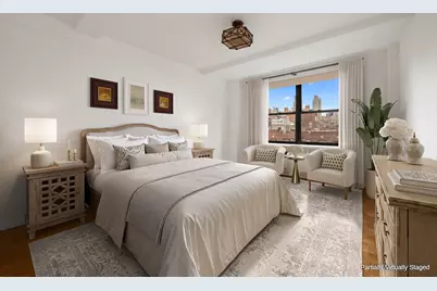 235 E 73rd Street #8D, New York City, NY 10021 - Photo 7