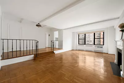 235 E 73rd Street #8D, New York City, NY 10021 - Photo 3