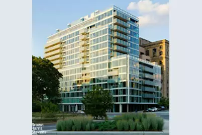 1 Grand Army Plaza #5M, Brooklyn, NY 11238 - Photo 11