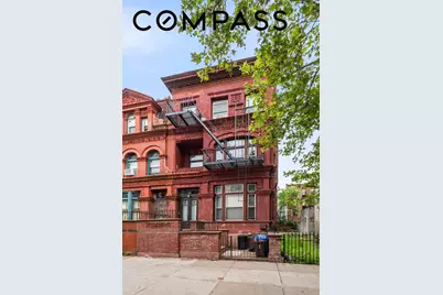 236 Hancock Street, Brooklyn, NY 11216 - Photo 1