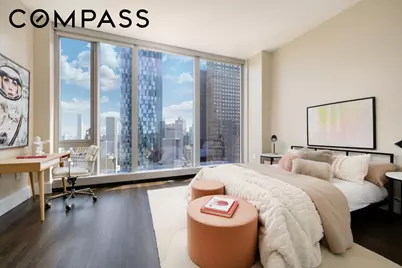 217 W 57th Street #47C, New York City, NY 10019 - Photo 13