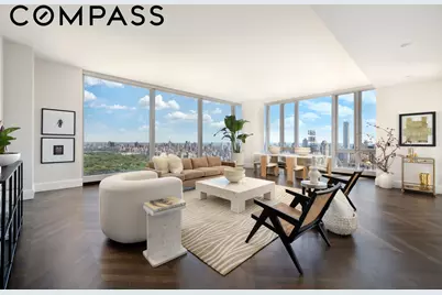 217 W 57th Street #47C, New York, NY 10019 - Photo 1