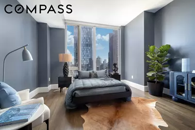 217 W 57th Street #47C, New York, NY 10019 - Photo 11
