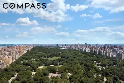 217 W 57th Street #47C, New York, NY 10019 - Photo 5