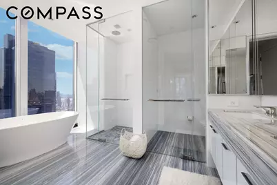 217 W 57th Street #47C, New York, NY 10019 - Photo 9