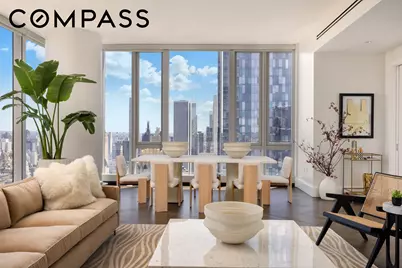 217 W 57th Street #47C, New York City, NY 10019 - Photo 3