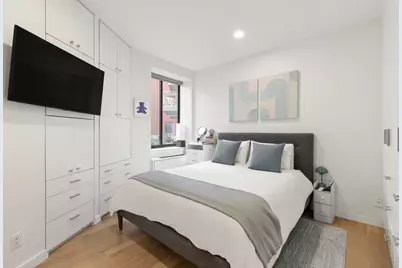 167 Perry Street #3K, New York, NY 10014 - Photo 5
