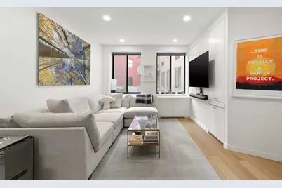 167 Perry Street #3K, New York, NY 10014 - Photo 1