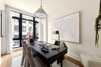 128 W 26th Street #2, New York, NY 10001 - Photo 9