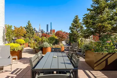 201 W 21st Street #5F, New York City, NY 10011 - Photo 9