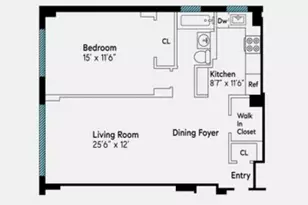 201 W 21st St, New York City, NY 10011 - Photo 13