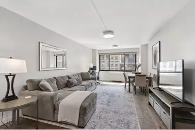 201 W 21st Street #5F, New York City, NY 10011 - Photo 1