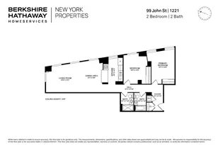 99 John St, New York City, NY 10038 - Photo 15